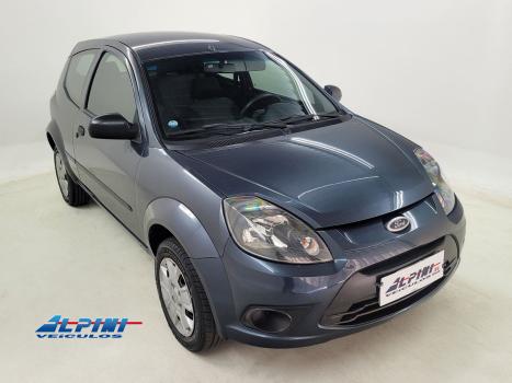 FORD Ka Hatch 1.0 FLEX, Foto 2