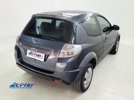 FORD Ka Hatch 1.0 FLEX, Foto 3