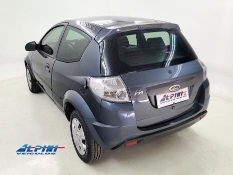 FORD Ka Hatch 1.0 FLEX, Foto 4