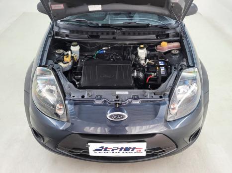 FORD Ka Hatch 1.0 FLEX, Foto 9