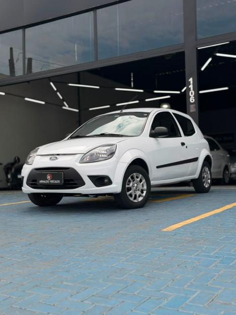 FORD Ka Hatch 1.0 FLEX, Foto 1