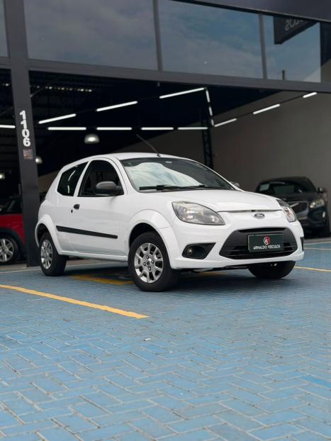 FORD Ka Hatch 1.0 FLEX, Foto 3