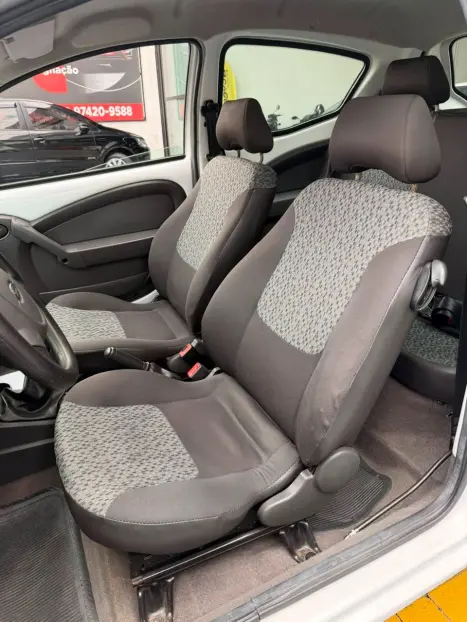 FORD Ka Hatch 1.0 FLEX, Foto 10