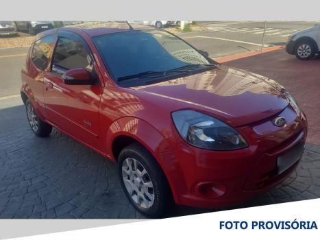 FORD Ka Hatch 1.0 FLEX, Foto 2