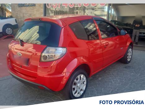 FORD Ka Hatch 1.0 FLEX, Foto 3