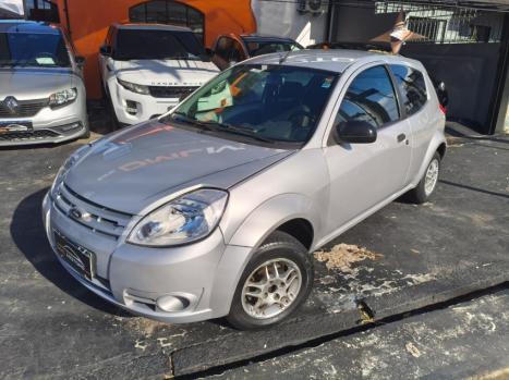 FORD Ka Hatch 1.0 FLEX, Foto 2