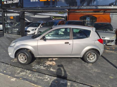 FORD Ka Hatch 1.0 FLEX, Foto 5