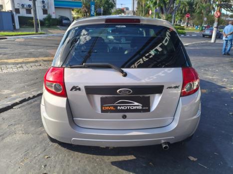 FORD Ka Hatch 1.0 FLEX, Foto 10