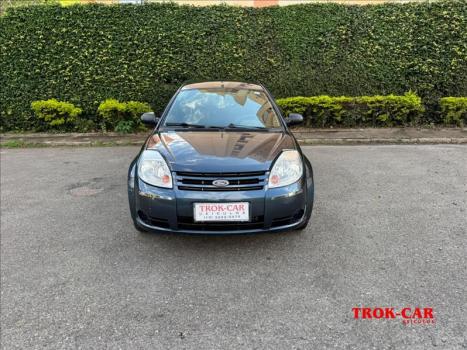 FORD Ka Hatch 1.0 FLEX, Foto 2