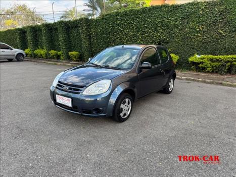 FORD Ka Hatch 1.0 FLEX, Foto 3