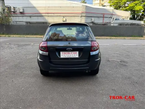 FORD Ka Hatch 1.0 FLEX, Foto 4