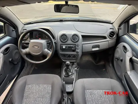 FORD Ka Hatch 1.0 FLEX, Foto 6