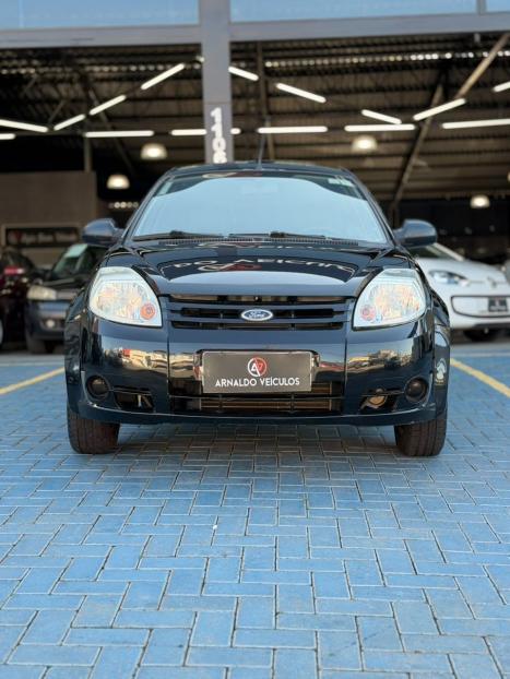 FORD Ka Hatch 1.0 FLEX, Foto 2