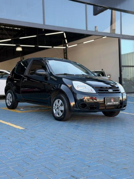 FORD Ka Hatch 1.0 FLEX, Foto 3