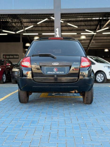 FORD Ka Hatch 1.0 FLEX, Foto 5