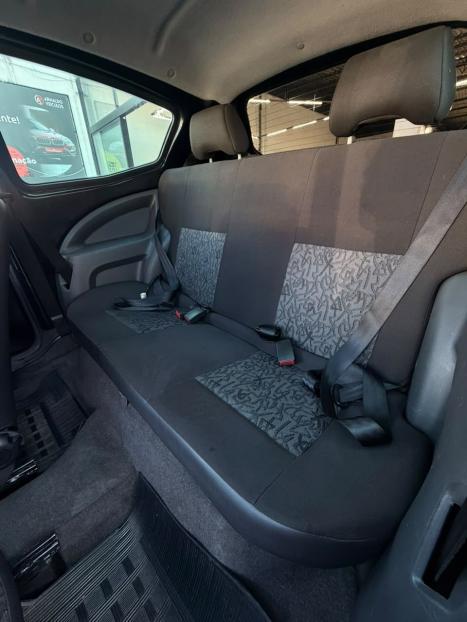 FORD Ka Hatch 1.0 FLEX, Foto 9