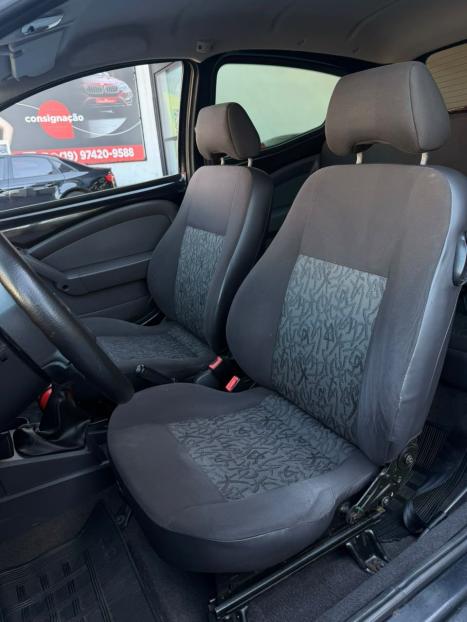 FORD Ka Hatch 1.0 FLEX, Foto 10