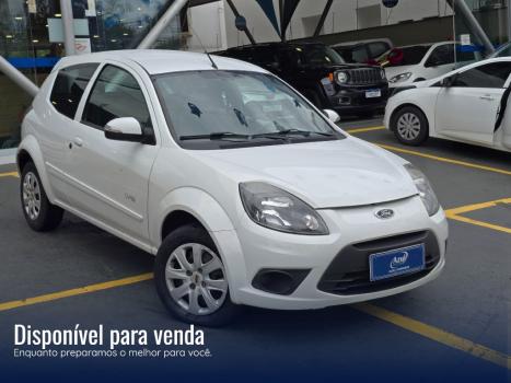 FORD Ka Hatch 1.0 FLEX, Foto 1