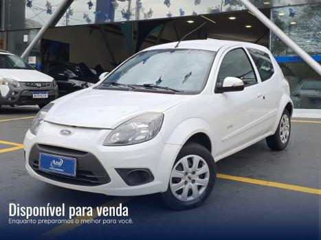 FORD Ka Hatch 1.0 FLEX, Foto 3