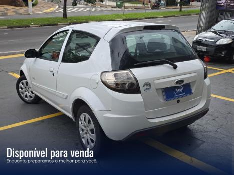 FORD Ka Hatch 1.0 FLEX, Foto 4