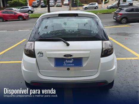FORD Ka Hatch 1.0 FLEX, Foto 5