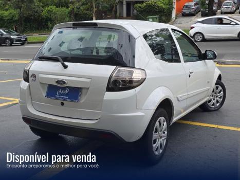 FORD Ka Hatch 1.0 FLEX, Foto 6