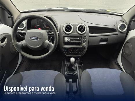 FORD Ka Hatch 1.0 FLEX, Foto 7