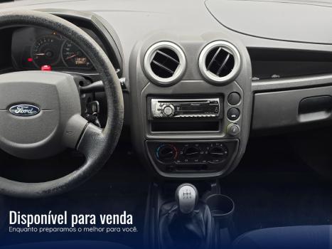 FORD Ka Hatch 1.0 FLEX, Foto 8
