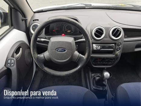FORD Ka Hatch 1.0 FLEX, Foto 10