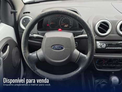 FORD Ka Hatch 1.0 FLEX, Foto 11