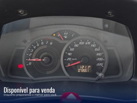 FORD Ka Hatch 1.0 FLEX, Foto 12