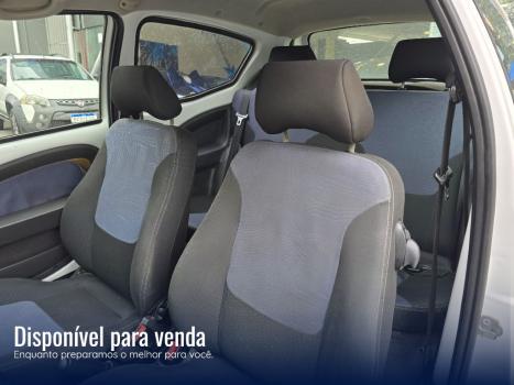 FORD Ka Hatch 1.0 FLEX, Foto 15