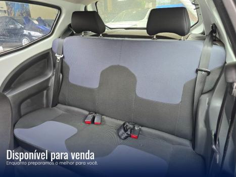 FORD Ka Hatch 1.0 FLEX, Foto 16