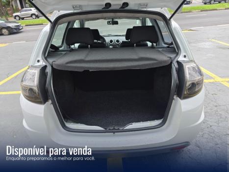 FORD Ka Hatch 1.0 FLEX, Foto 17