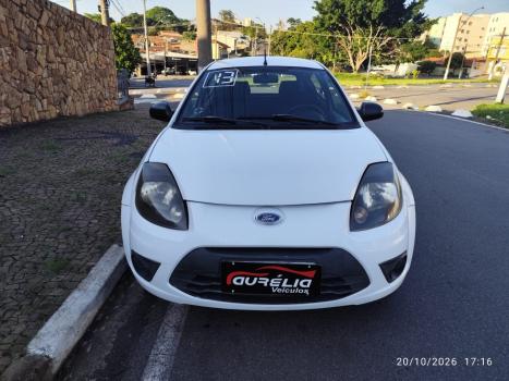 FORD Ka Hatch 1.0 FLEX, Foto 2