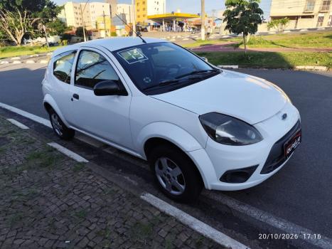 FORD Ka Hatch 1.0 FLEX, Foto 3