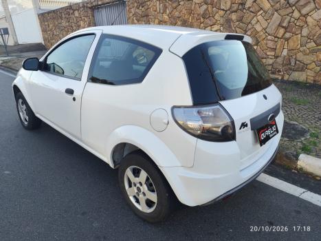 FORD Ka Hatch 1.0 FLEX, Foto 4