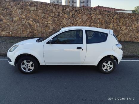 FORD Ka Hatch 1.0 FLEX, Foto 8
