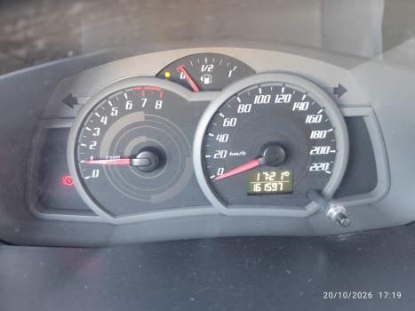 FORD Ka Hatch 1.0 FLEX, Foto 10
