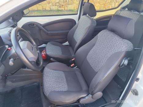 FORD Ka Hatch 1.0 FLEX, Foto 11