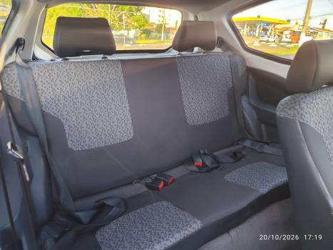 FORD Ka Hatch 1.0 FLEX, Foto 13