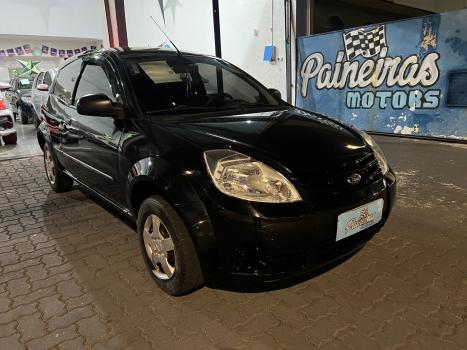 FORD Ka Hatch 1.0 FLEX, Foto 2