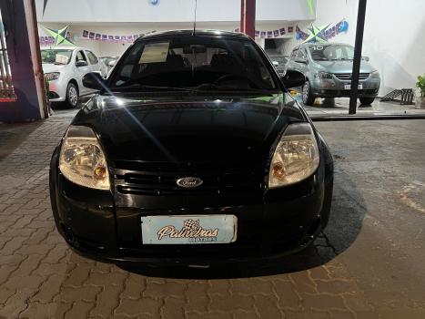 FORD Ka Hatch 1.0 FLEX, Foto 4