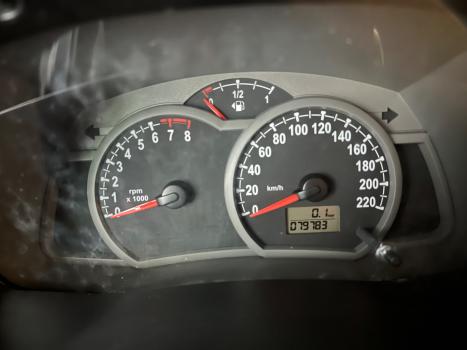 FORD Ka Hatch 1.0 FLEX, Foto 9