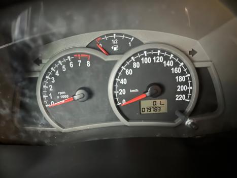 FORD Ka Hatch 1.0 FLEX, Foto 14