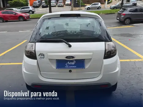 FORD Ka Hatch 1.0 FLEX, Foto 5