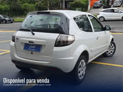 FORD Ka Hatch 1.0 FLEX, Foto 6