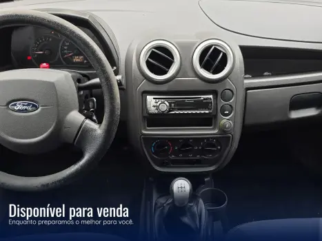 FORD Ka Hatch 1.0 FLEX, Foto 8