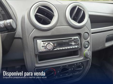 FORD Ka Hatch 1.0 FLEX, Foto 13