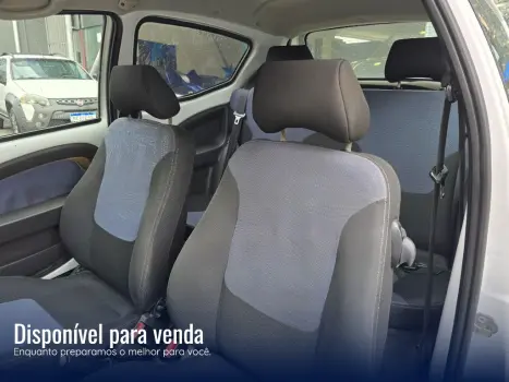 FORD Ka Hatch 1.0 FLEX, Foto 15